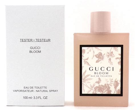 gucci bloom gratis tester